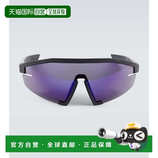 Rossa 香港直邮Prada Linea 男士 面具太阳眼镜 普拉达