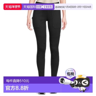 1h可退 香港直邮Carhartt 卡哈特 女士 Resistant Force 火焰合身