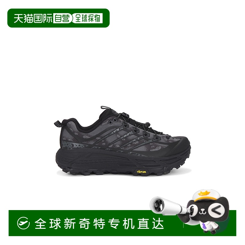 1h可退 香港直邮Hoka One One 男士 U Mafate Three2 Ts 跑鞋 116