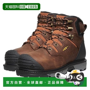 1h可退 香港直邮keen 男士 Camden 6