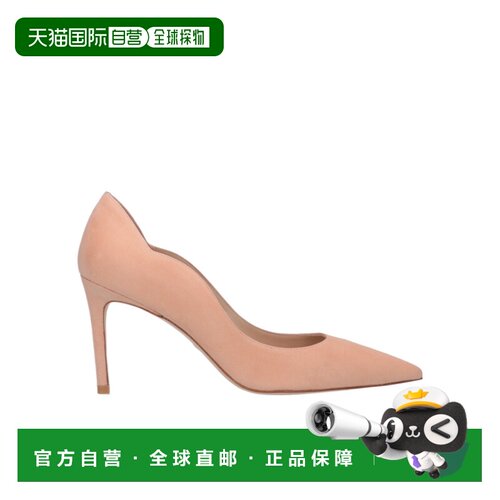 1h可退 香港直邮STUART WEITZMAN 女士高跟鞋 S7020GIN SS2023 花