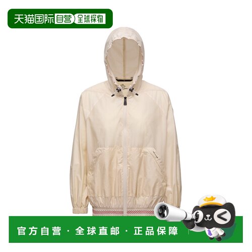 1h可退 香港直邮MONCLER 女士西服 K10981A00010598E0033 AW2025