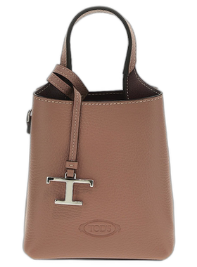TOD'S 托德斯 女士 Micro Tods handbag 手提包 X【付后1h可退】