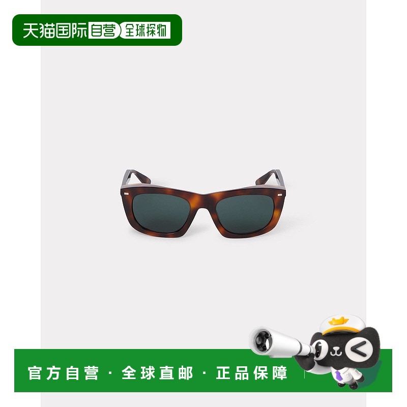 欧洲直邮KENZO (2025新品) Lunettes de soleil Unisexe太阳镜
