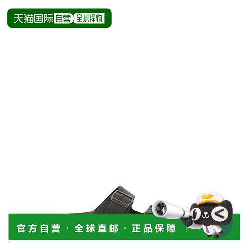 香港直邮BIRKENSTOCK 女士休闲鞋 552113BLK 【付后1h可退】