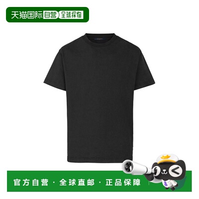 1h可退 欧洲直邮路易威登Louis Vuitton男士 Inside Out短袖T恤