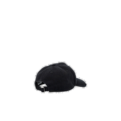 香港直邮MSGM 徽标帽子 3640ML02247267潮流时尚穿搭 高级感正品