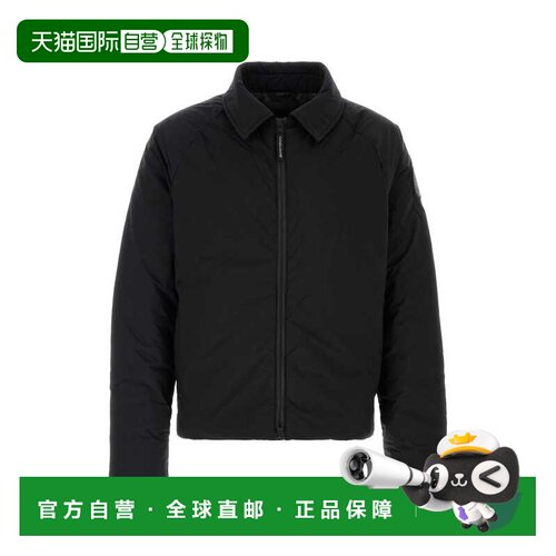 香港直邮CANADA GOOSE 男士外套 1749MB9061 AW20【付后1h可退】