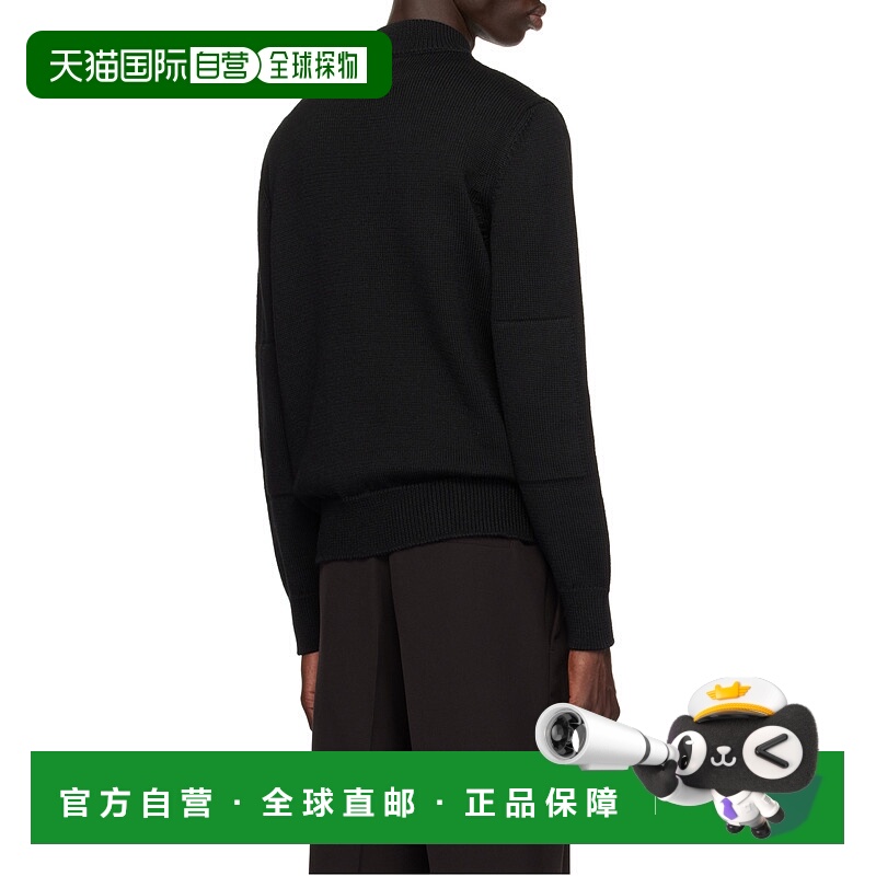 香港直邮Jil Sander 长袖毛衣 J61GP0006J14758