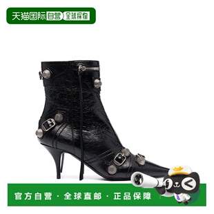 欧洲直邮BALENCIAGA 女士靴子694390WAD4E1081短靴巴黎世家