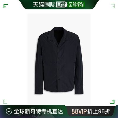 香港直邮Rag&Bone 瑞格布恩 男士 Finlay shell 衬衫 MBW22FA348L