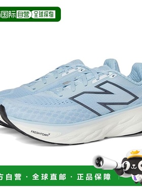 1h可退 香港直邮New Balance  男士 Fresh Foam X 1080v14 跑鞋