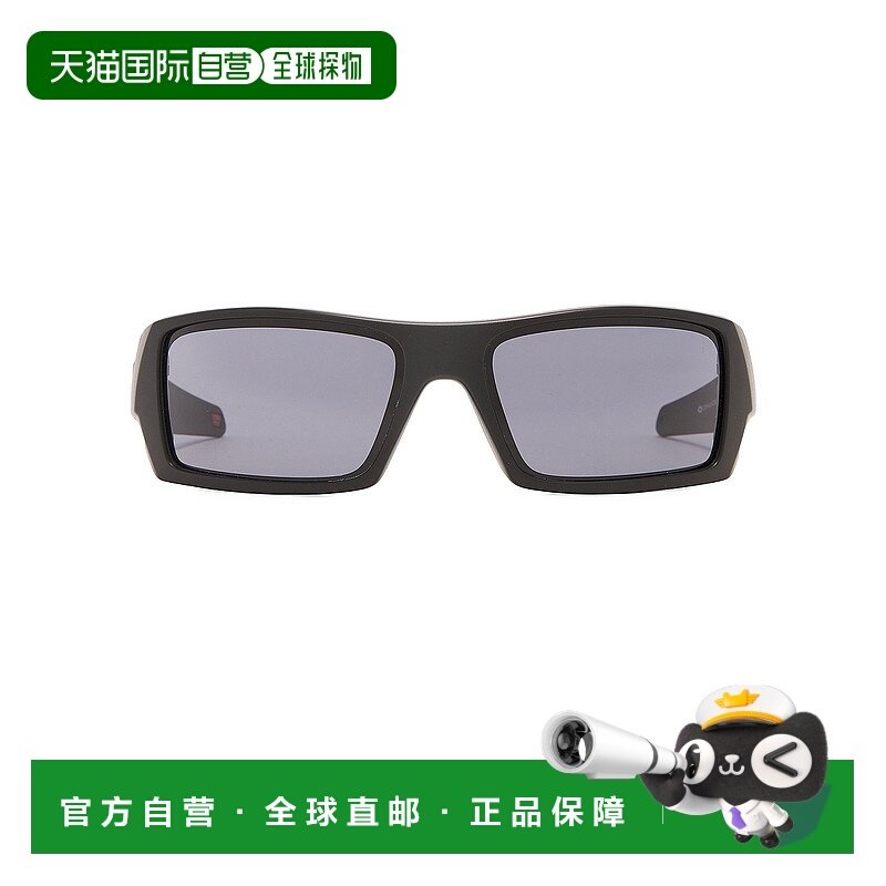 1h可退 香港直邮Oakley 欧克利 男士 Gascan 方形太阳眼镜 700285,ZIPPO/瑞士军刀/眼镜,太阳眼镜,淘宝优惠券,粉丝福利购,淘宝优惠卷