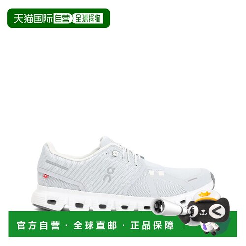 香港直邮On 男士 Cloud 6 运动鞋 3MF10070070 blue蓝色 舒适时尚