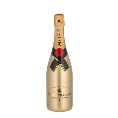 欧洲直邮Moet & Chandon Brut Golden Sleeve