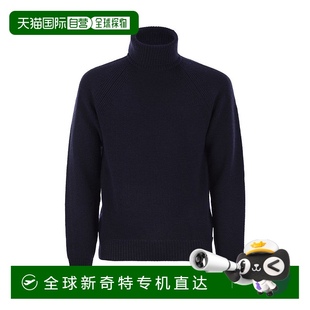 针织毛衣K8133NWARS羊毛 男士 欧洲直邮K WAY