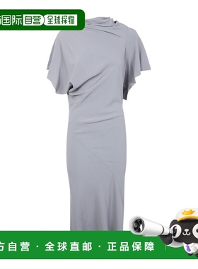 香港直邮Rick Owens SEB 连衣裙 RP01F6543CC