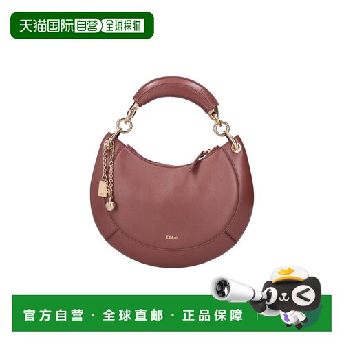 香港直邮Chloe 蔻依 女士 Chloe Bags 单肩包 26AS921S6026P