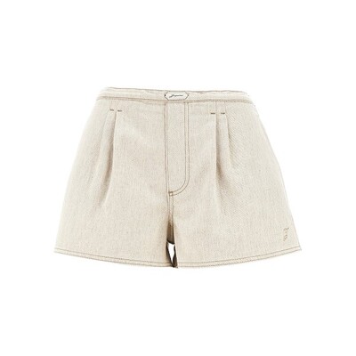 1h可退 香港直邮Jacquemus 女士 JACQUEMUS 短裤 SOW00612AD00044