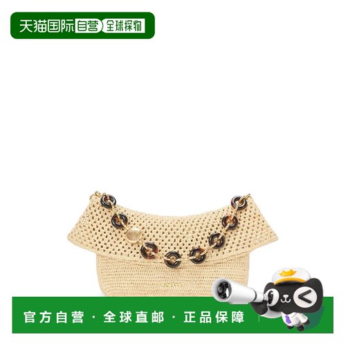 香港直邮LOEWE 罗意威 女士 PAULA'S IBIZA Bags 单肩包 AP22P22X