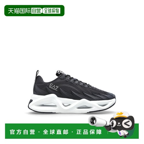 香港直邮EA7 EMPORIO ARMANI 男士运动鞋 7X00030【付后1h可退】