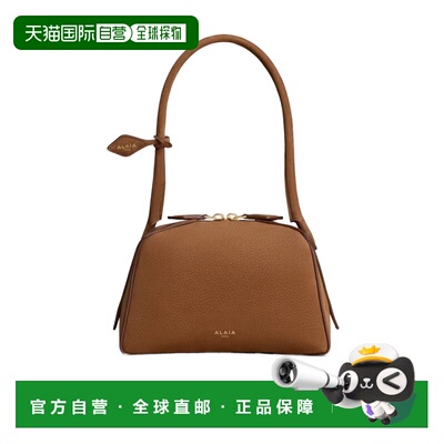1h可退 Alaia 小号单肩包 AA1L1012CA214女包手提包