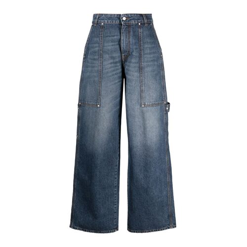 香港直邮STELLA MCCARTNEY 女士牛仔裤 6D01503SPH3支付后1h可退
