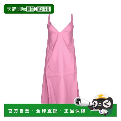1h可退 香港直邮Jacquemus 女士 LA CAMISON 睡袍 243DR186164443