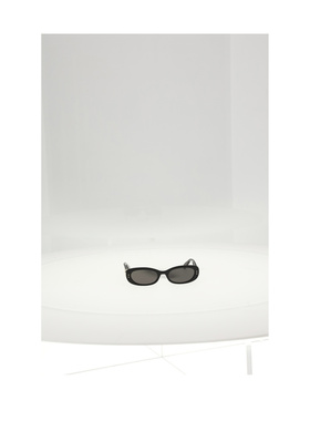 香港直邮DIOR 迪奥 女士 太阳眼镜 DBLQB1IXR1 black黑色 舒适时