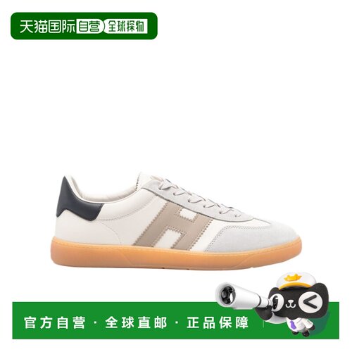 香港直邮HOGAN 男士运动鞋 HXM6470FB60UHC964O AW2026 白色