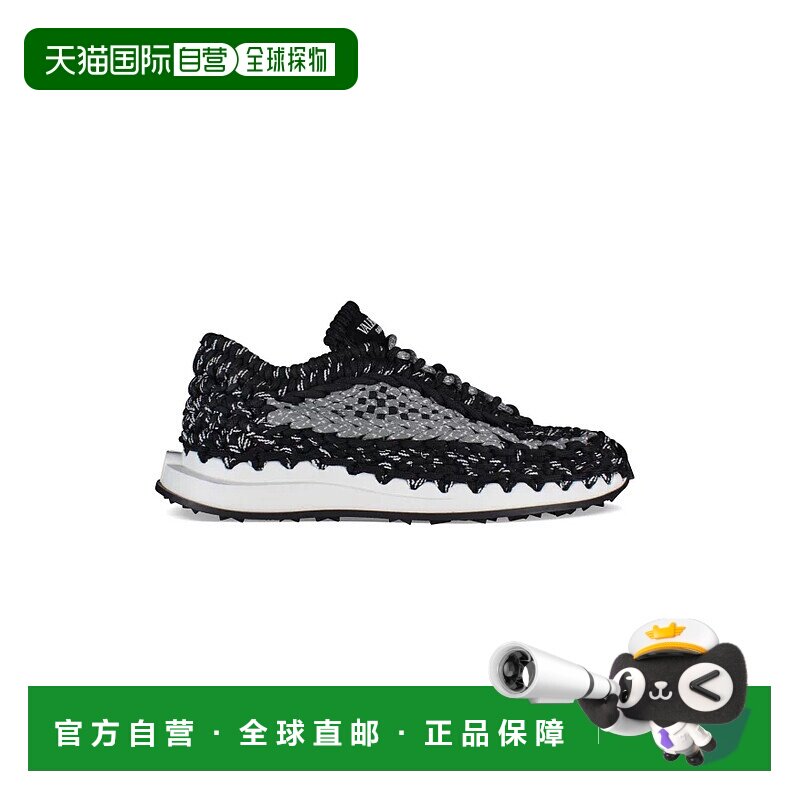 欧洲直邮【特惠7.5折】VALENTINO 华伦天奴 25秋冬  WY2S0E41ZXB3