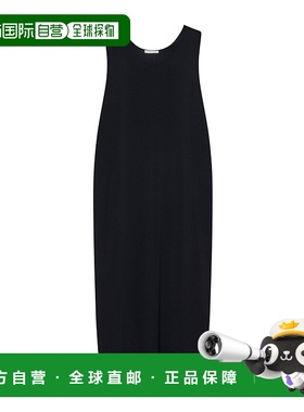 香港直邮The Row Agla无袖连衣裙 7992Y674高端穿搭时髦高档显瘦