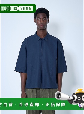 香港直邮Vans 范斯 男士 OTW Pavilion 上衣 VN000NCNJDU1短袖