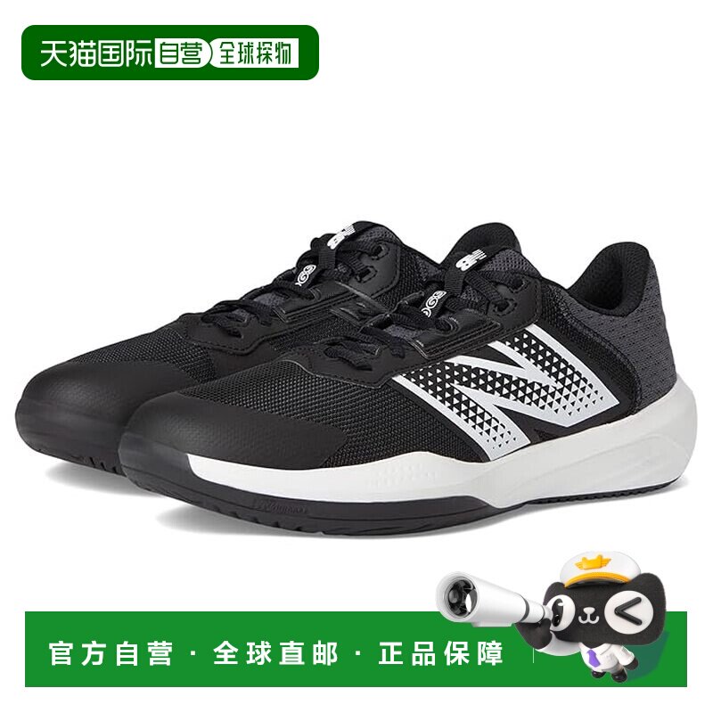 1h可退 香港直邮New Balance  男士 696v6 网球鞋