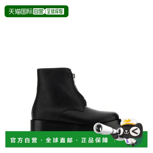 欧洲直邮bottega veneta 男士 靴子厚底鞋男靴