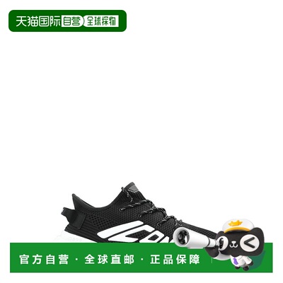 香港直邮Dsquared2 二次方 女士 Fly运动鞋 SNW028759204345低帮