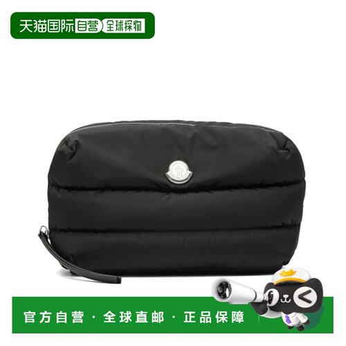 欧洲直邮MONCLER 女士钱包 L109B6A00003M6275999【付后1h可退】