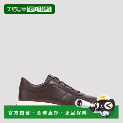 香港直邮TOD'S 男士运动鞋 XXM79K0IP51THCS804CA【付后1h可退】