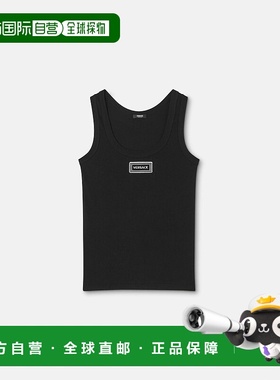 欧洲直邮VERSACE 范思哲 25秋冬 1023210-1A17222_1B000 女士 背