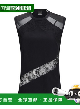 1h可退 香港直邮Pinko 品高 女士 Molly 上衣 106291A335