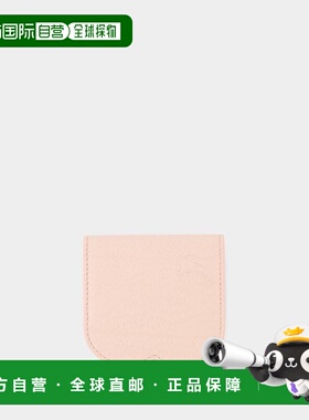 1h可退 香港直邮Burberry 巴宝莉 女士 CHESS 卡套 8083534