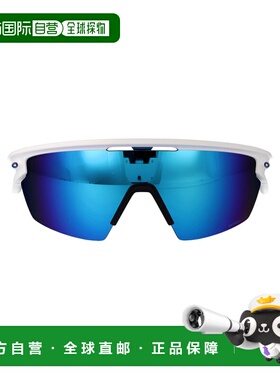 香港直邮OAKLEY 女士太阳镜 0OO9403940302 SS2026 蓝色 Sphaera