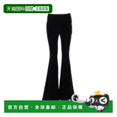 休闲裤 阔腿裤 西装 欧洲直邮saint 喇叭裤 女士 裤 laurent