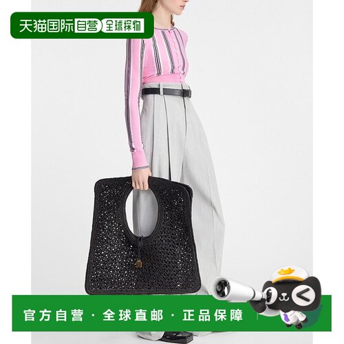 香港直邮Jacquemus 长袖羊毛针织衫 243KN507-2414【付后1h可退】