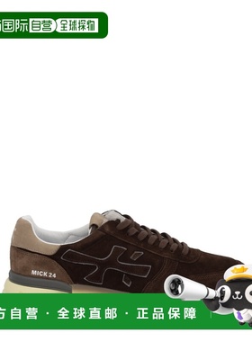 1h可退 香港直邮premiata 男士 