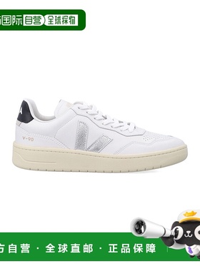 欧洲直邮veja 男士 时尚休闲鞋