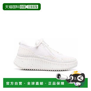 香港直邮Chloe Nama 厚底运动鞋 C22S579Y0