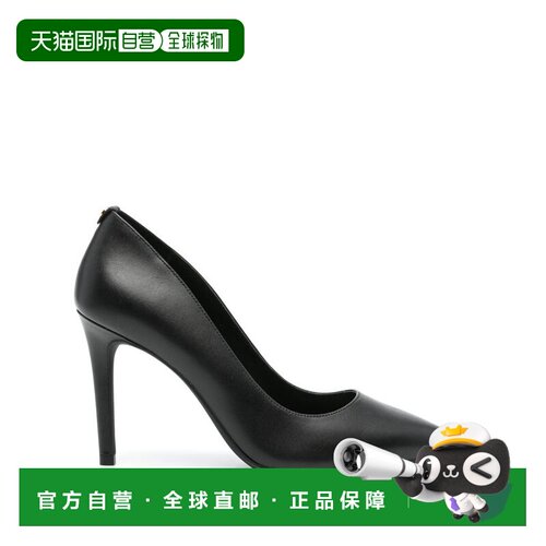 香港直邮MICHAEL KORS 女士高跟鞋 40R4HNHP1L001 【付后1h可退】