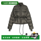 香港直邮Rick RP02E4769NPD1 羽绒服 Owens 长袖