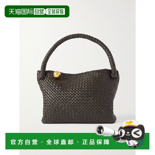 美国直邮BottegaVeneta葆蝶家Tosca女士单肩包手【付后1h可退】